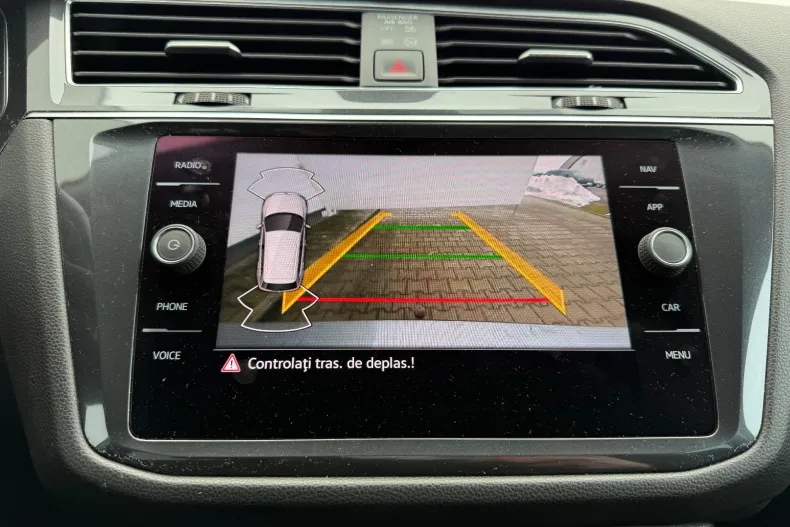 Volkswagen Tiguan din 2021 cu 157.000 km - oferta VOL184544 - foto 14