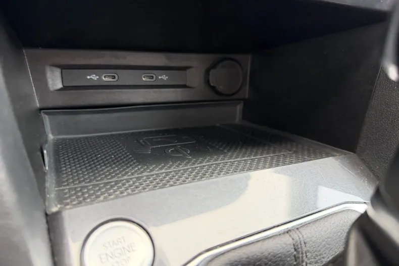 Volkswagen Tiguan din 2021 cu 157.000 km - oferta VOL184544 - foto 15