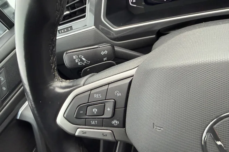 Volkswagen Tiguan din 2021 cu 157.000 km - oferta VOL184544 - foto 16