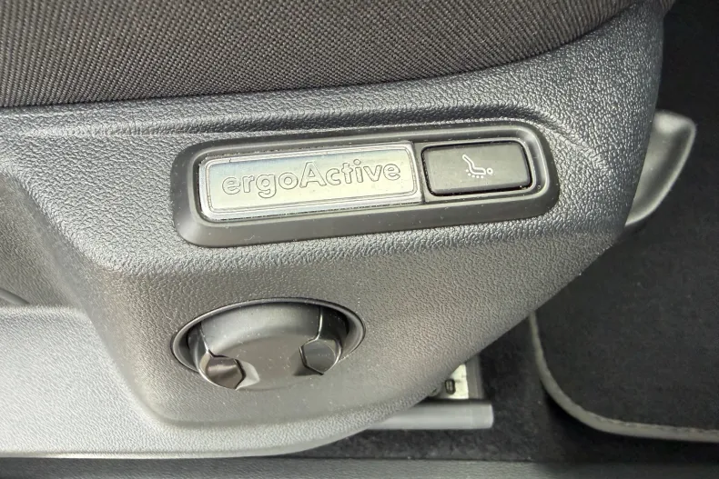 Volkswagen Tiguan din 2021 cu 157.000 km - oferta VOL184544 - foto 17