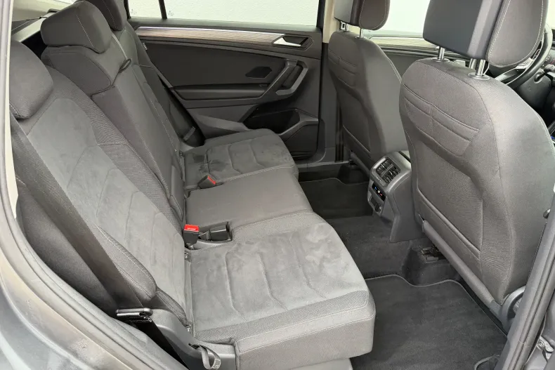 Volkswagen Tiguan din 2021 cu 157.000 km - oferta VOL184544 - foto 19