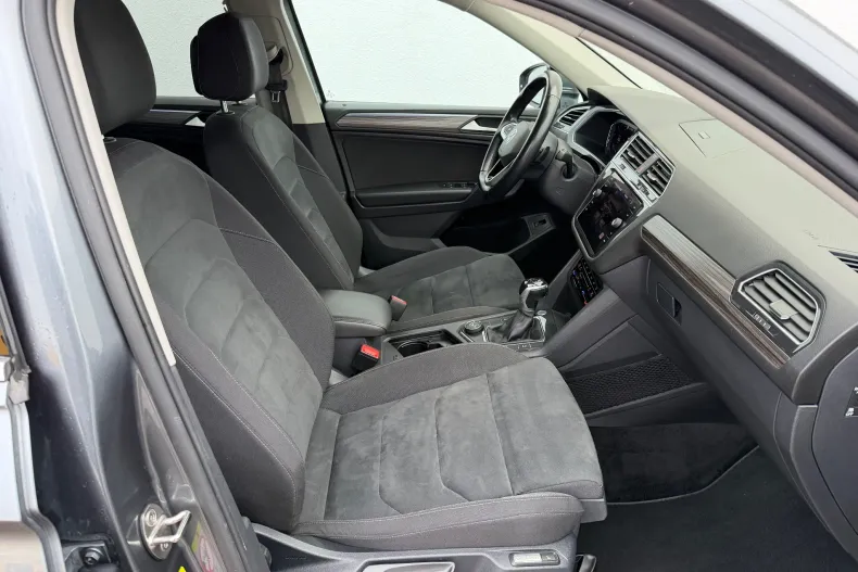 Volkswagen Tiguan din 2021 cu 157.000 km - oferta VOL184544 - foto 20