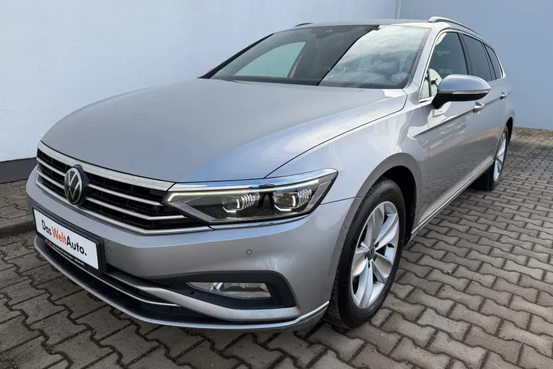 Volkswagen Passat din 2022 cu 169.000 km - oferta VOL184545 - foto 2
