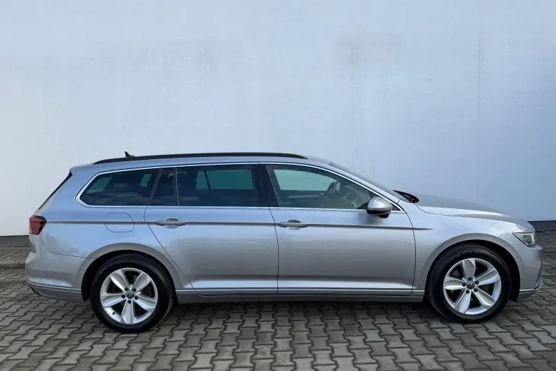 Volkswagen Passat din 2022 cu 169.000 km - oferta VOL184545 - foto 5