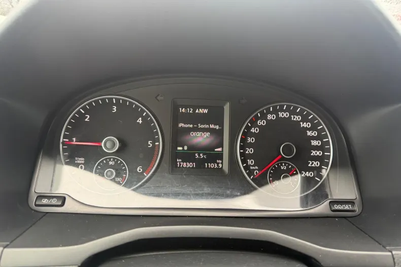 Volkswagen Caddy din 2020 cu 178.000 km - oferta VOL184546 - foto 6