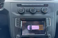 Volkswagen Caddy din 2020 cu 178.000 km - oferta VOL184546 - foto 7