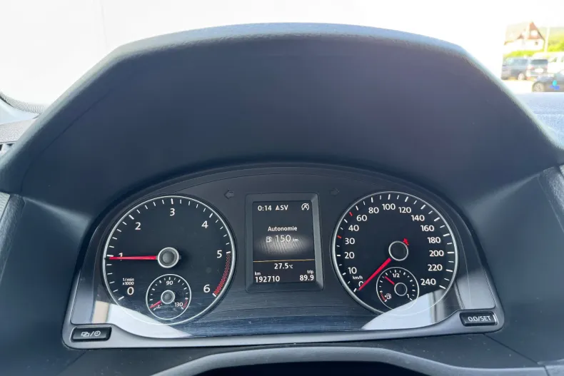 Volkswagen Caddy din 2020 cu 178.000 km - oferta VOL184546 - foto 8