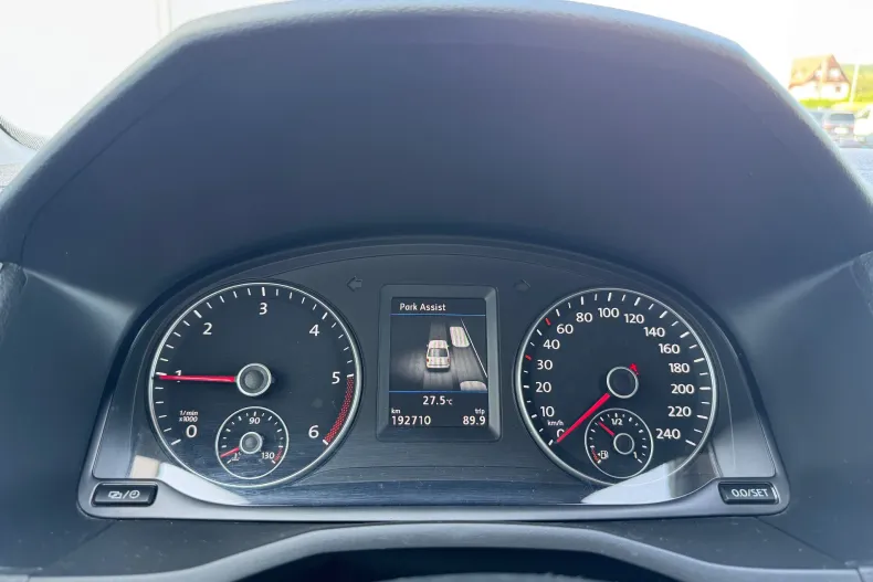 Volkswagen Caddy din 2020 cu 178.000 km - oferta VOL184546 - foto 10