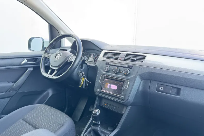 Volkswagen Caddy din 2020 cu 178.000 km - oferta VOL184546 - foto 13