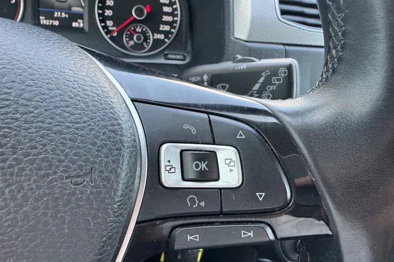 Volkswagen Caddy din 2020 cu 178.000 km - oferta VOL184546 - foto 17