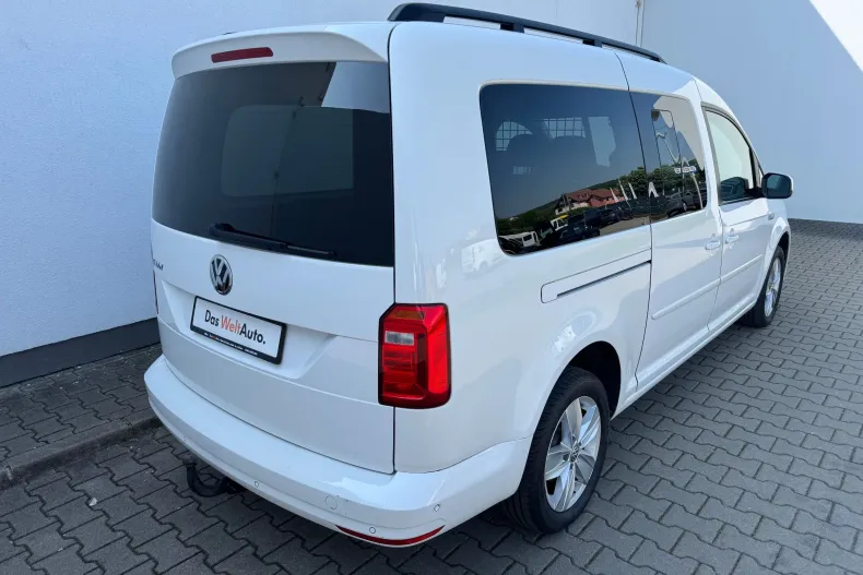 Volkswagen Caddy din 2020 cu 178.000 km - oferta VOL184546 - foto 18