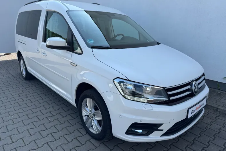 Volkswagen Caddy din 2020 cu 178.000 km - oferta VOL184546 - foto 19