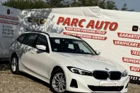 BMW Seria 3 din 2024 cu 7.000 km - oferta BMW184547 - foto 1