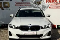 BMW Seria 3 din 2024 cu 7.000 km - oferta BMW184547 - foto 2