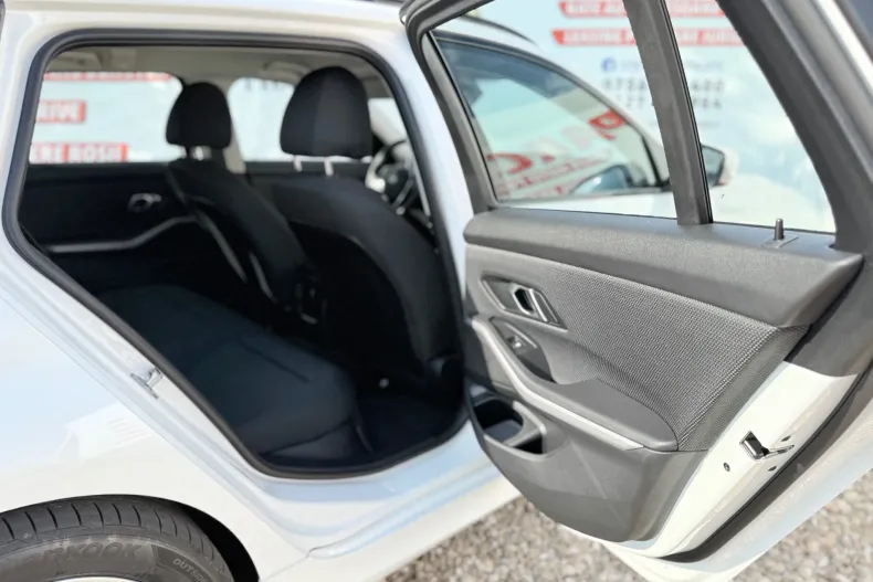 BMW Seria 3 din 2024 cu 7.000 km - oferta BMW184547 - foto 17