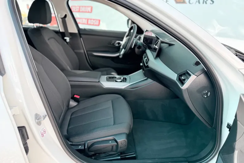 BMW Seria 3 din 2024 cu 7.000 km - oferta BMW184547 - foto 20