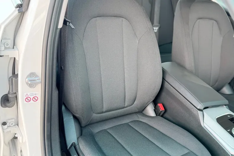 BMW Seria 3 din 2024 cu 7.000 km - oferta BMW184547 - foto 21