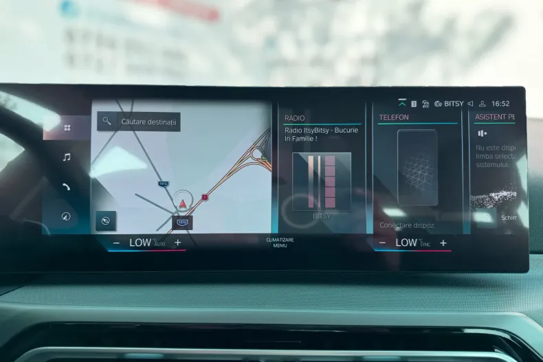 BMW Seria 3 din 2024 cu 7.000 km - oferta BMW184547 - foto 26