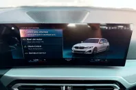 BMW Seria 3 din 2024 cu 7.000 km - oferta BMW184547 - foto 33