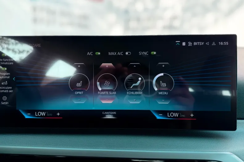 BMW Seria 3 din 2024 cu 7.000 km - oferta BMW184547 - foto 34