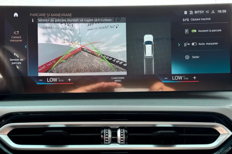 BMW Seria 3 din 2024 cu 7.000 km - oferta BMW184547 - foto 35