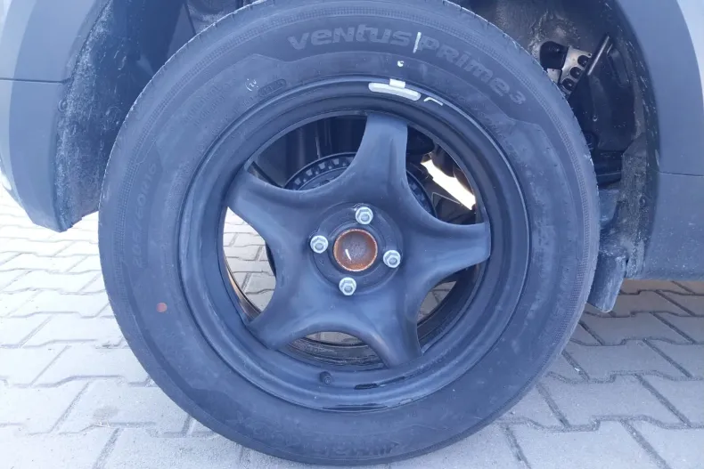 Dacia Sandero Stepway din 2025 cu 12 km - oferta DAC184548 - foto 4