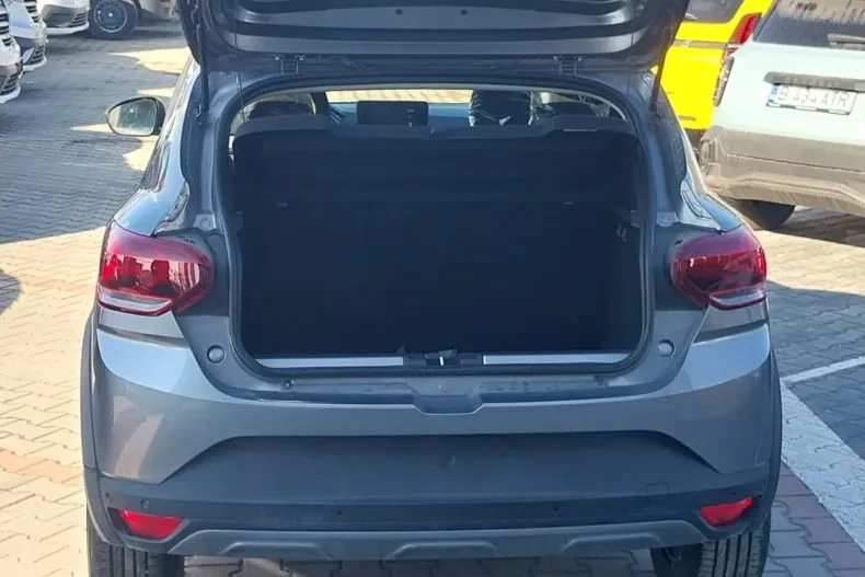 Dacia Sandero Stepway din 2025 cu 12 km - oferta DAC184548 - foto 5