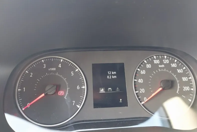 Dacia Sandero Stepway din 2025 cu 12 km - oferta DAC184548 - foto 6