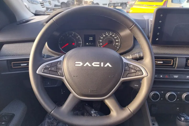 Dacia Sandero Stepway din 2025 cu 12 km - oferta DAC184548 - foto 7