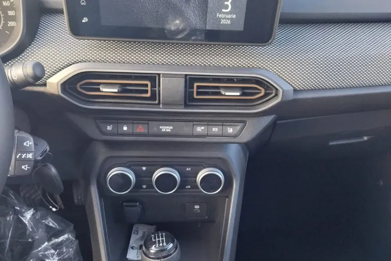 Dacia Sandero Stepway din 2025 cu 12 km - oferta DAC184548 - foto 10