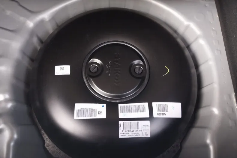 Dacia Sandero Stepway din 2025 cu 12 km - oferta DAC184548 - foto 12