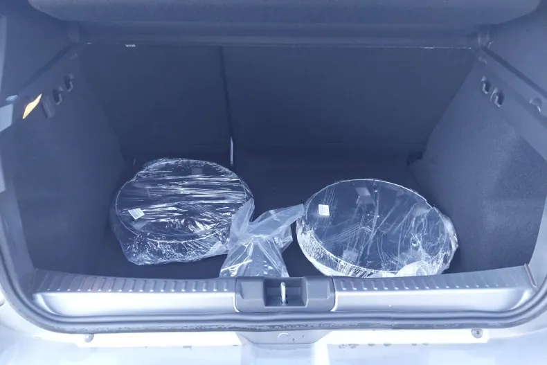 Dacia Sandero Stepway din 2025 cu 12 km - oferta DAC184548 - foto 13