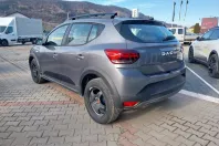 Dacia Sandero Stepway din 2025 cu 12 km - oferta DAC184548 - foto 14