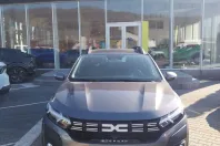 Dacia Sandero Stepway din 2025 cu 12 km - oferta DAC184548 - foto 16