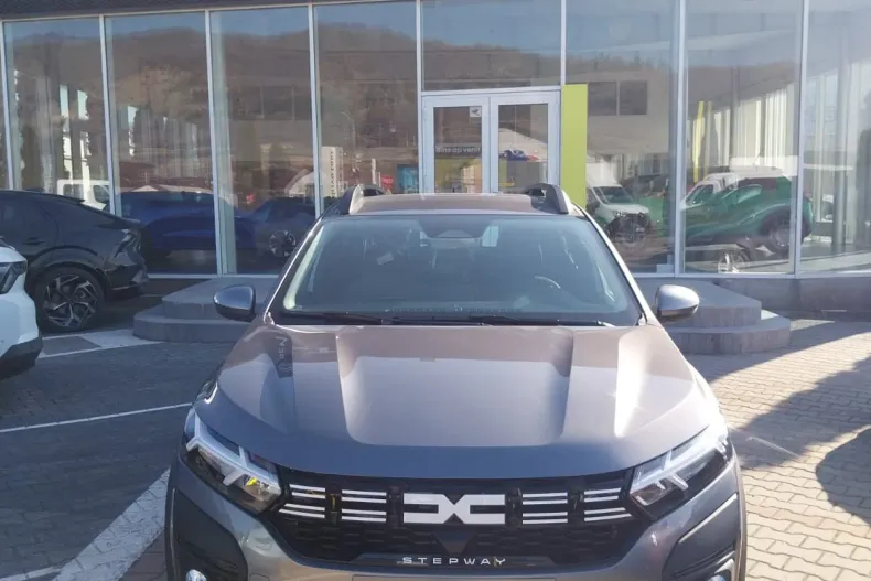 Dacia Sandero Stepway din 2025 cu 12 km - oferta DAC184548 - foto 16