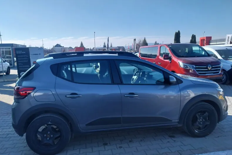 Dacia Sandero Stepway din 2025 cu 12 km - oferta DAC184548 - foto 18
