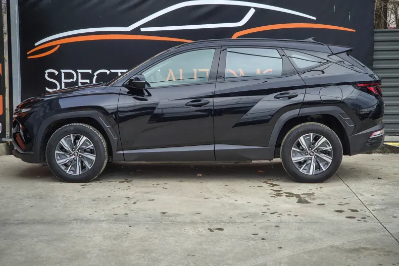 Hyundai TUCSON din 2022 cu 144.150 km - oferta HYU184549 - foto 3
