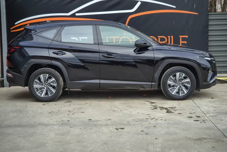 Hyundai TUCSON din 2022 cu 144.150 km - oferta HYU184549 - foto 7