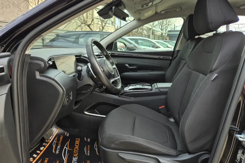 Hyundai TUCSON din 2022 cu 144.150 km - oferta HYU184549 - foto 9