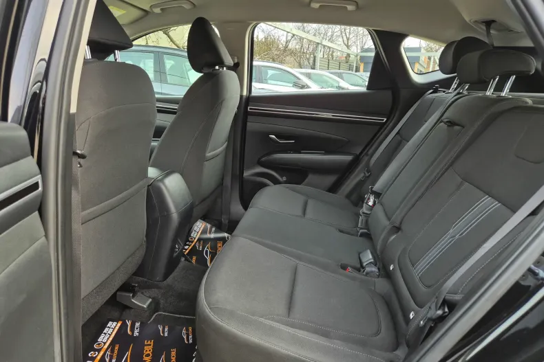 Hyundai TUCSON din 2022 cu 144.150 km - oferta HYU184549 - foto 10