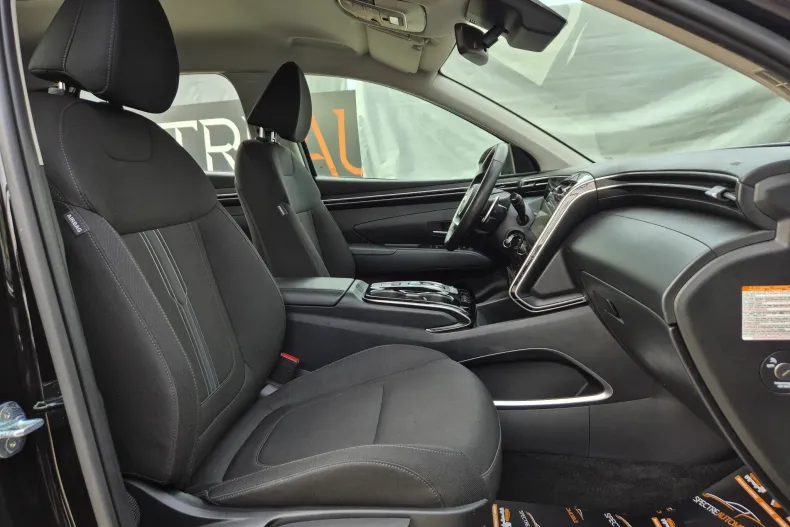 Hyundai TUCSON din 2022 cu 144.150 km - oferta HYU184549 - foto 12