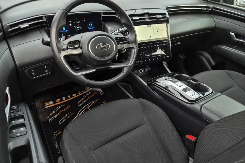 Hyundai TUCSON din 2022 cu 144.150 km - oferta HYU184549 - foto 13