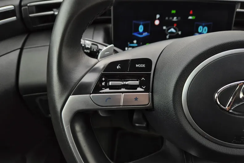 Hyundai TUCSON din 2022 cu 144.150 km - oferta HYU184549 - foto 15