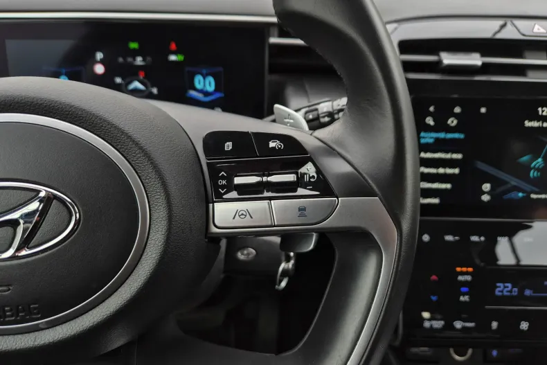 Hyundai TUCSON din 2022 cu 144.150 km - oferta HYU184549 - foto 16