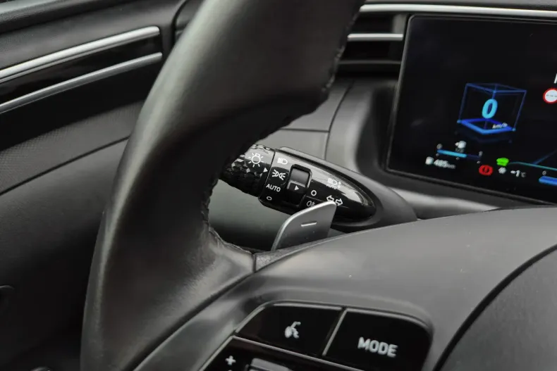 Hyundai TUCSON din 2022 cu 144.150 km - oferta HYU184549 - foto 17