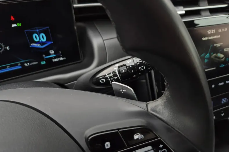 Hyundai TUCSON din 2022 cu 144.150 km - oferta HYU184549 - foto 18