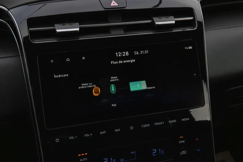 Hyundai TUCSON din 2022 cu 144.150 km - oferta HYU184549 - foto 22