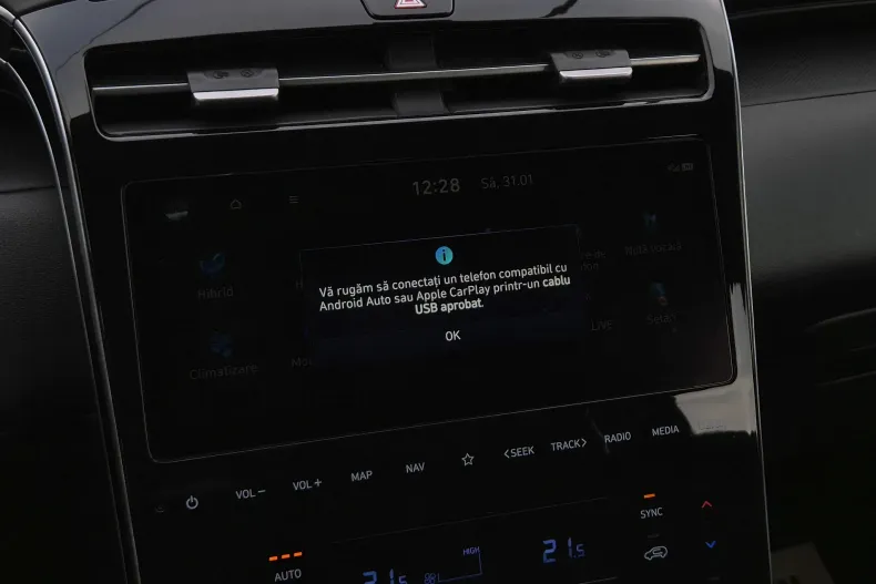 Hyundai TUCSON din 2022 cu 144.150 km - oferta HYU184549 - foto 23