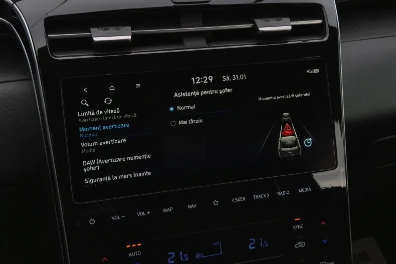 Hyundai TUCSON din 2022 cu 144.150 km - oferta HYU184549 - foto 27