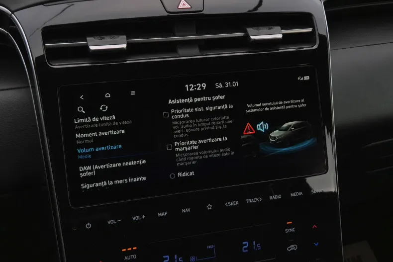 Hyundai TUCSON din 2022 cu 144.150 km - oferta HYU184549 - foto 28